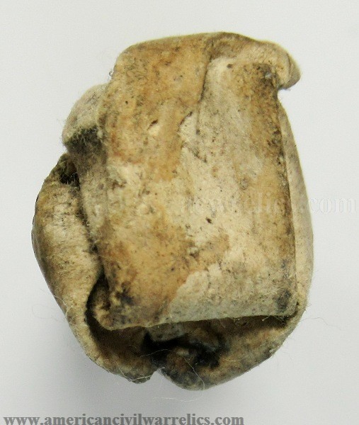 American Civil War Relics Catalog