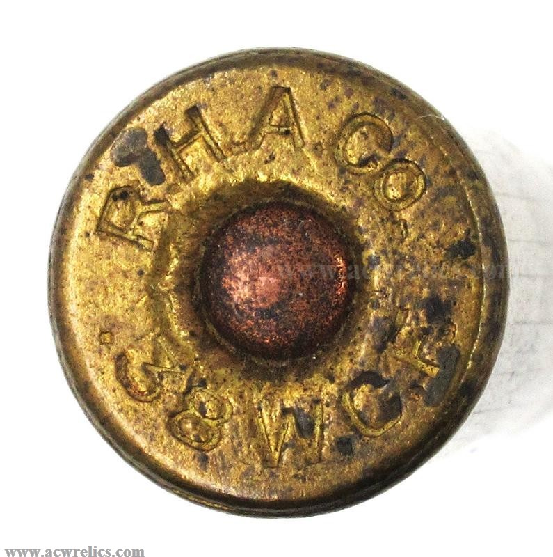 American Civil War Relics Catalog