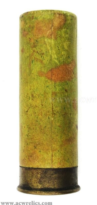 精密射撃 シズ　PR＋ American Civil War Relics Catalog