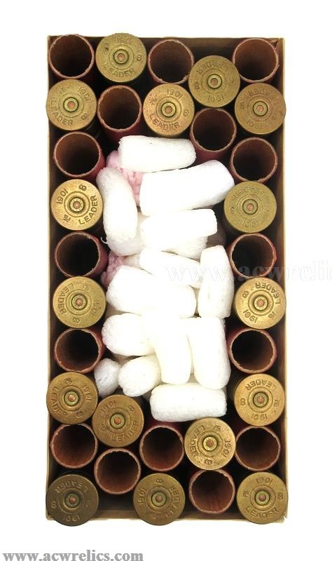 American Civil War Relics Catalog